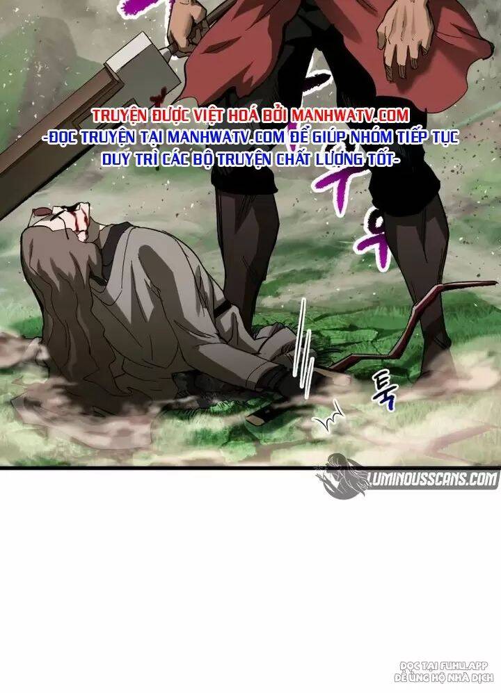 Anh Hùng Mạnh Nhất? Ta Không Làm Lâu Rồi! Chap 135 - Next Chap 136