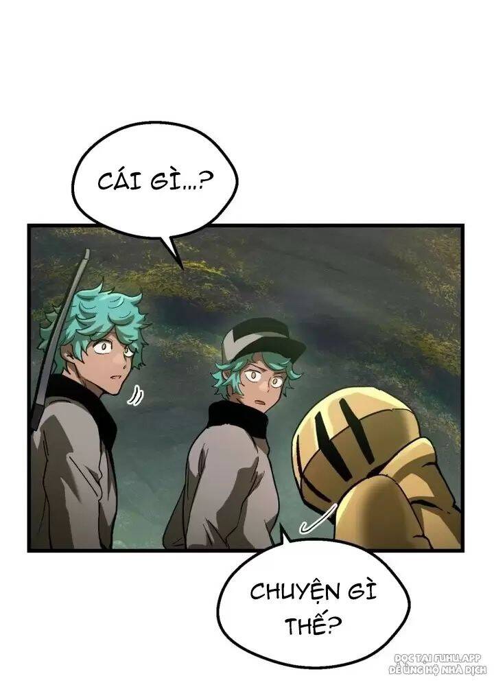 Anh Hùng Mạnh Nhất? Ta Không Làm Lâu Rồi! Chap 135 - Next Chap 136