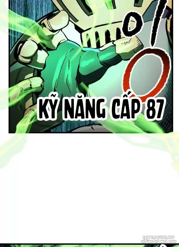 Anh Hùng Mạnh Nhất? Ta Không Làm Lâu Rồi! Chap 135 - Next Chap 136