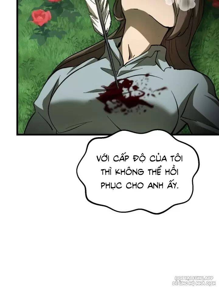Anh Hùng Mạnh Nhất? Ta Không Làm Lâu Rồi! Chap 135 - Next Chap 136