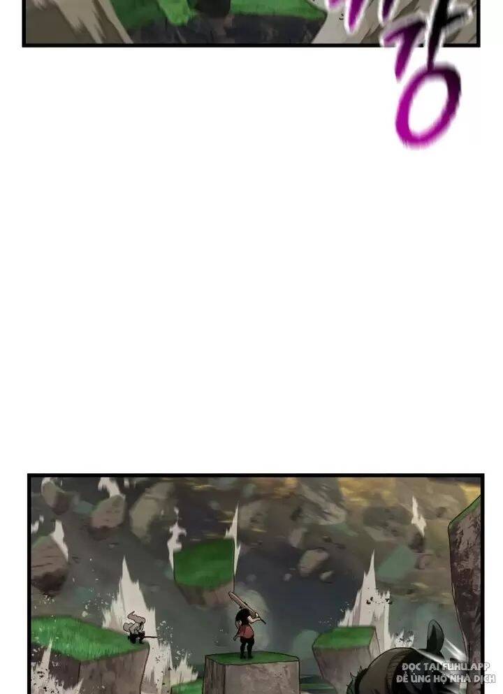 Anh Hùng Mạnh Nhất? Ta Không Làm Lâu Rồi! Chap 135 - Next Chap 136