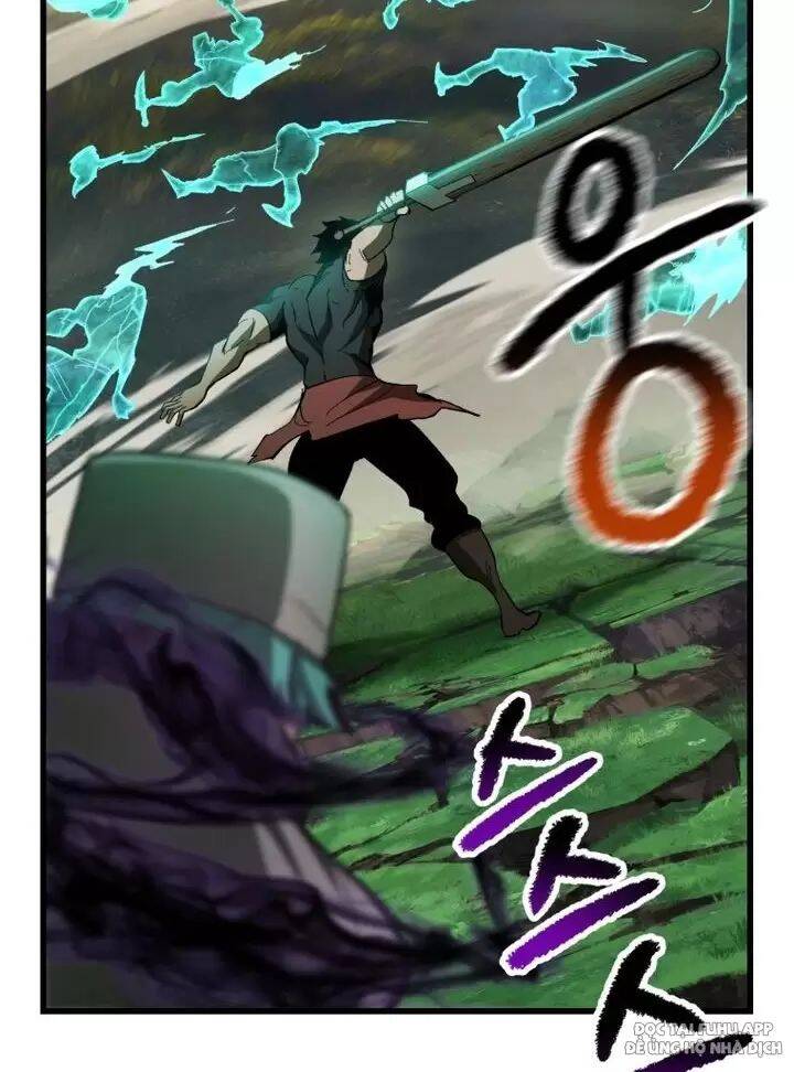 Anh Hùng Mạnh Nhất? Ta Không Làm Lâu Rồi! Chap 135 - Next Chap 136