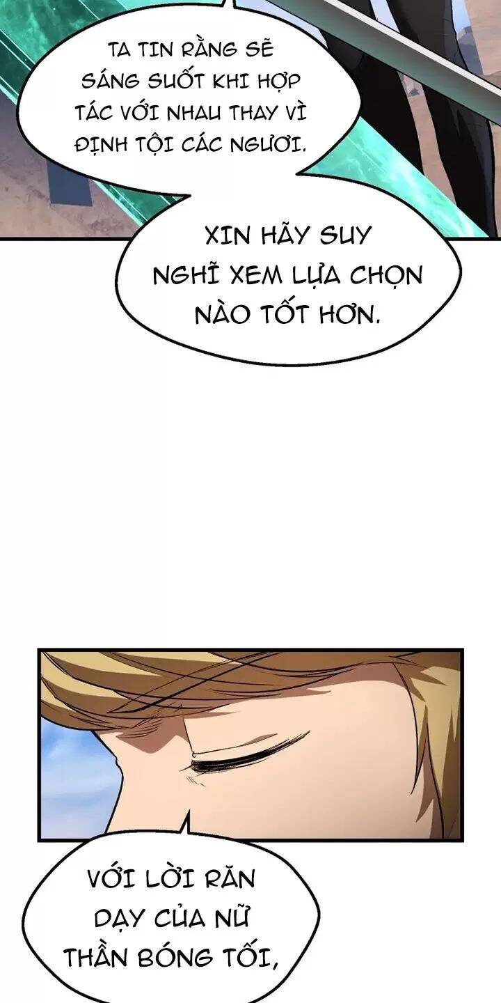 Anh Hùng Mạnh Nhất? Ta Không Làm Lâu Rồi! Chap 138 - Next Chap 139
