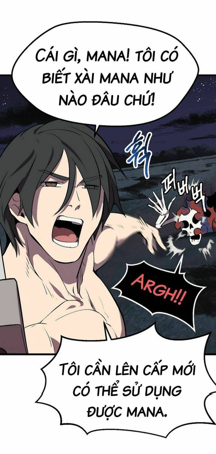 Anh Hùng Mạnh Nhất? Ta Không Làm Lâu Rồi! Chap 20 - Next Chap 21