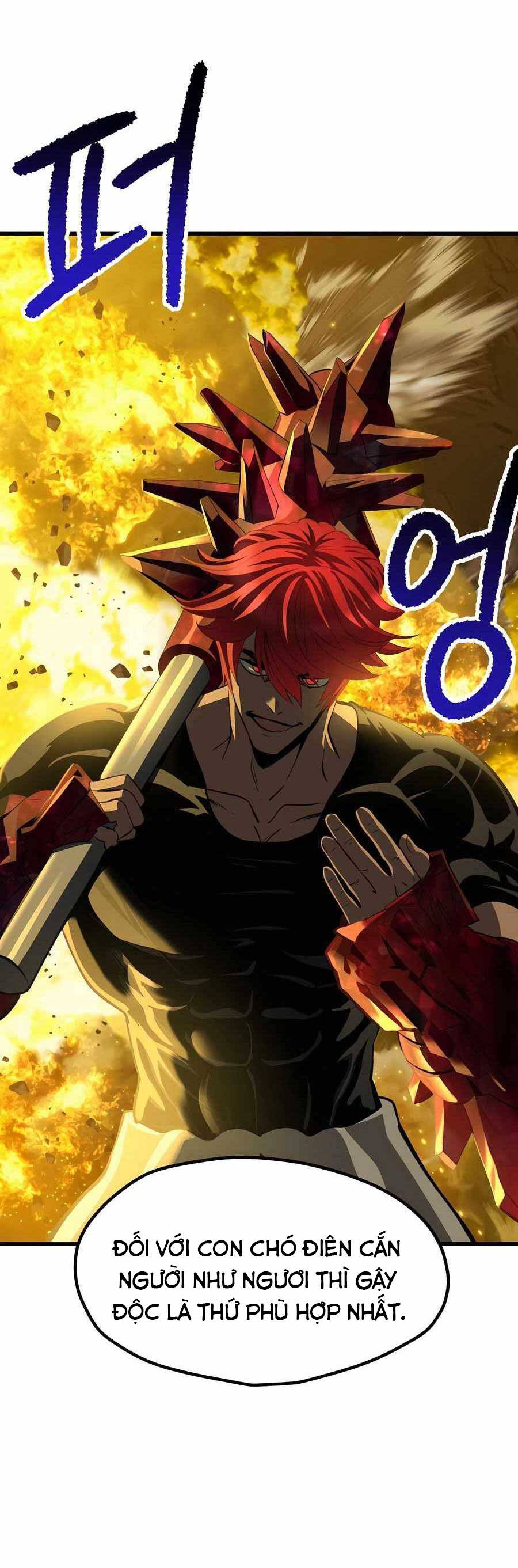 Anh Hùng Mạnh Nhất? Ta Không Làm Lâu Rồi! Chap 230 - Next Chap 231