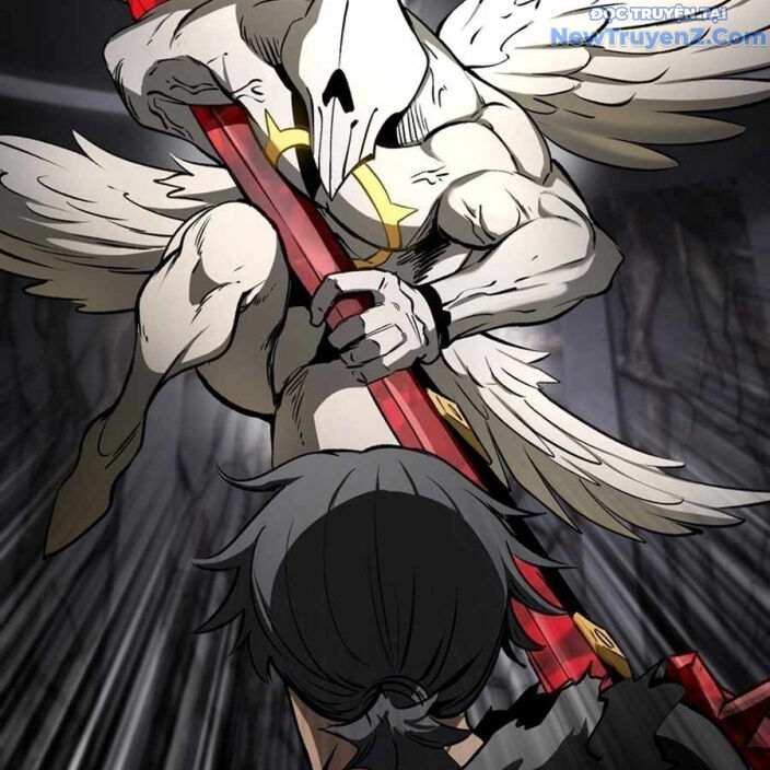 Anh Hùng Mạnh Nhất? Ta Không Làm Lâu Rồi! Chap 239 - Next Chap 240