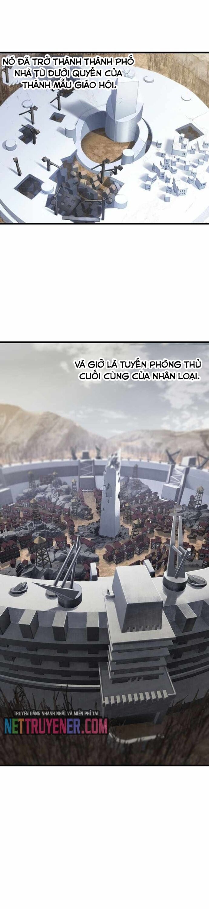 Anh Hùng Mạnh Nhất? Ta Không Làm Lâu Rồi! Chap 244 - Next Chap 245