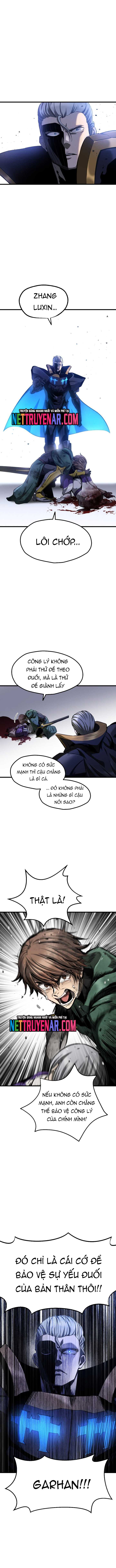 Anh Hùng Mạnh Nhất? Ta Không Làm Lâu Rồi! Chap 256 - Next Chap 257