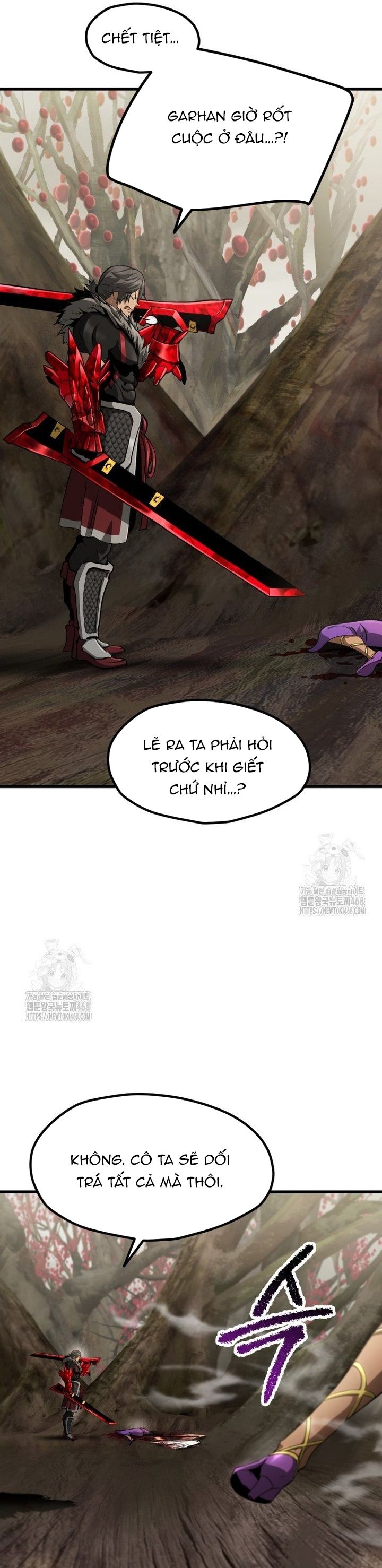 Anh Hùng Mạnh Nhất? Ta Không Làm Lâu Rồi! Chap 257 - Next Chap 258