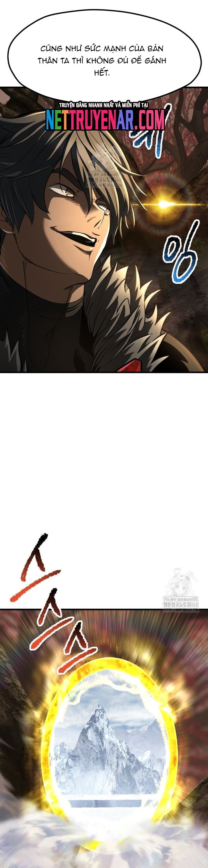 Anh Hùng Mạnh Nhất? Ta Không Làm Lâu Rồi! Chap 257 - Next Chap 258