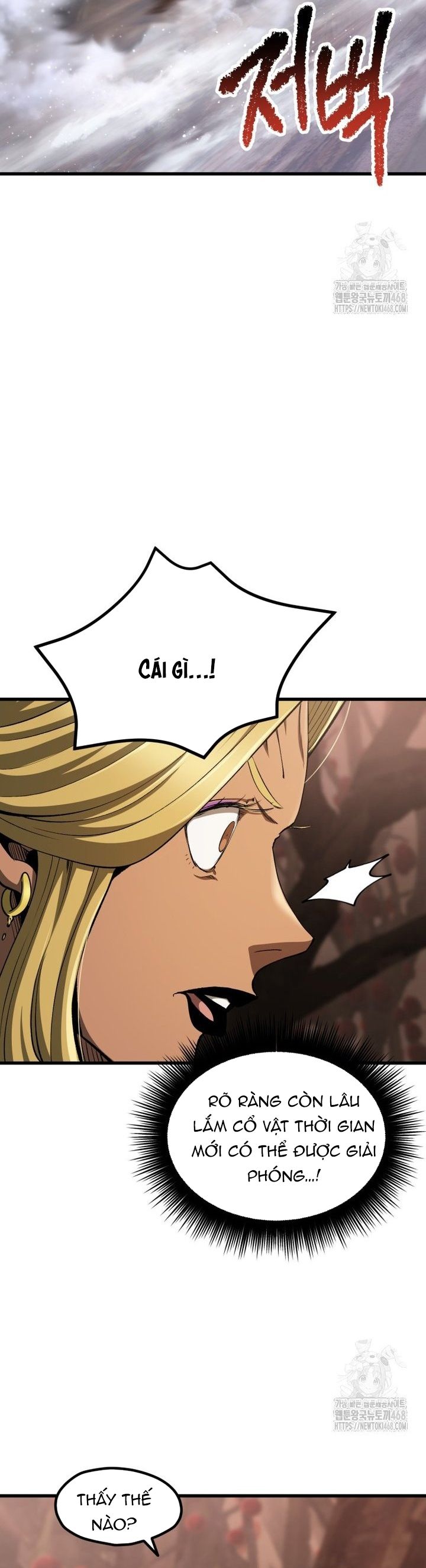 Anh Hùng Mạnh Nhất? Ta Không Làm Lâu Rồi! Chap 257 - Next Chap 258