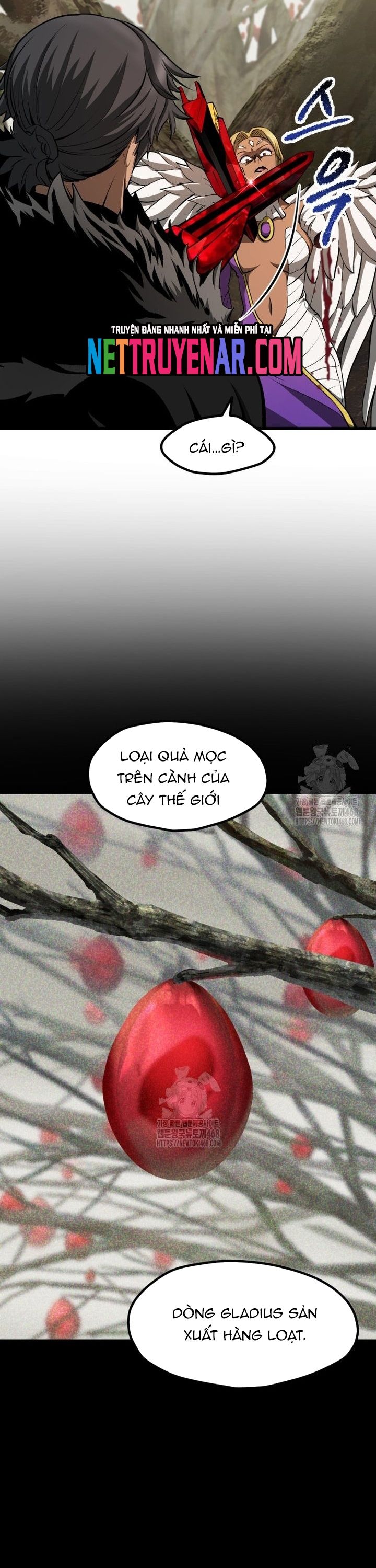 Anh Hùng Mạnh Nhất? Ta Không Làm Lâu Rồi! Chap 257 - Next Chap 258