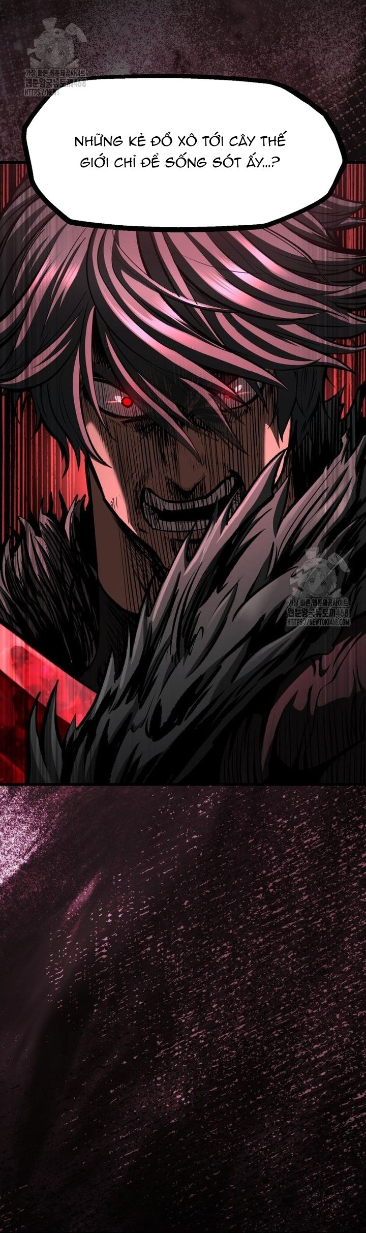 Anh Hùng Mạnh Nhất? Ta Không Làm Lâu Rồi! Chap 257 - Next Chap 258