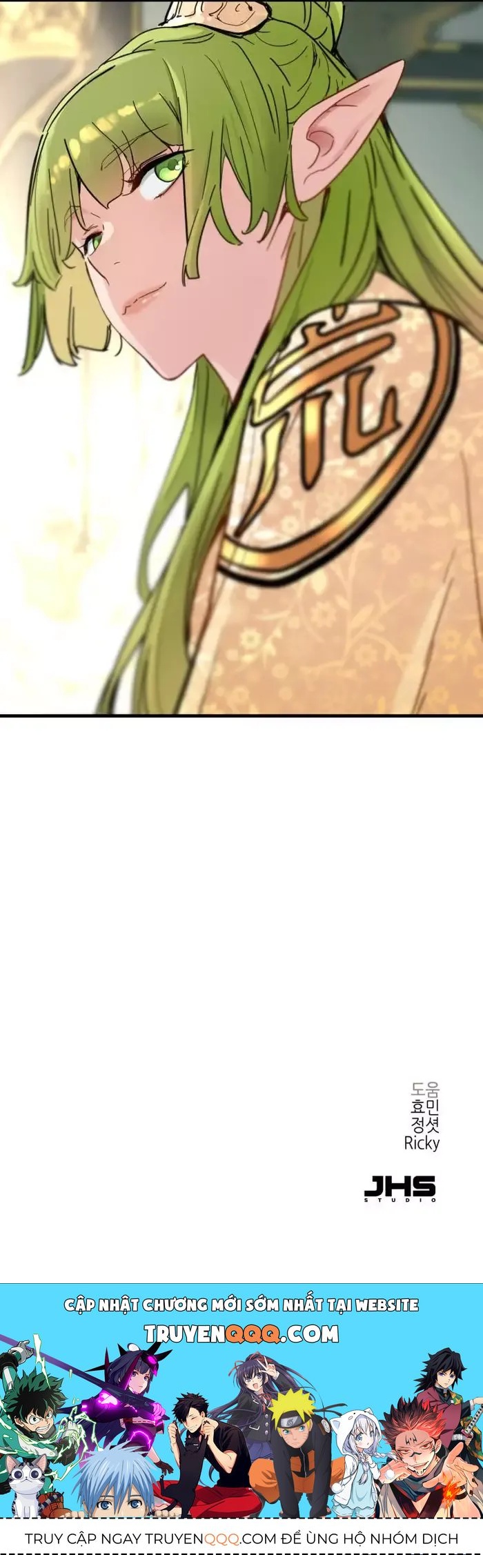 Anh Hùng Mạnh Nhất? Ta Không Làm Lâu Rồi! Chap 259 - Next Chap 260