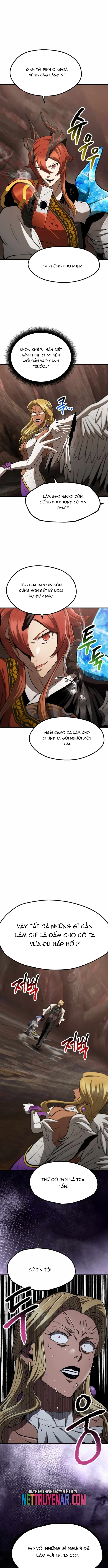 Anh Hùng Mạnh Nhất? Ta Không Làm Lâu Rồi! Chap 260 - Next Chap 261