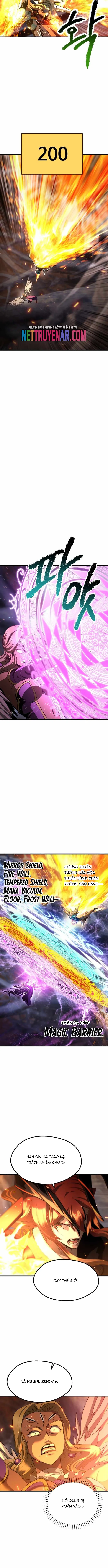 Anh Hùng Mạnh Nhất? Ta Không Làm Lâu Rồi! Chap 260 - Next Chap 261