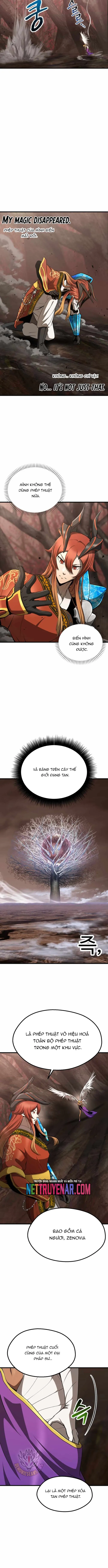 Anh Hùng Mạnh Nhất? Ta Không Làm Lâu Rồi! Chap 260 - Next Chap 261