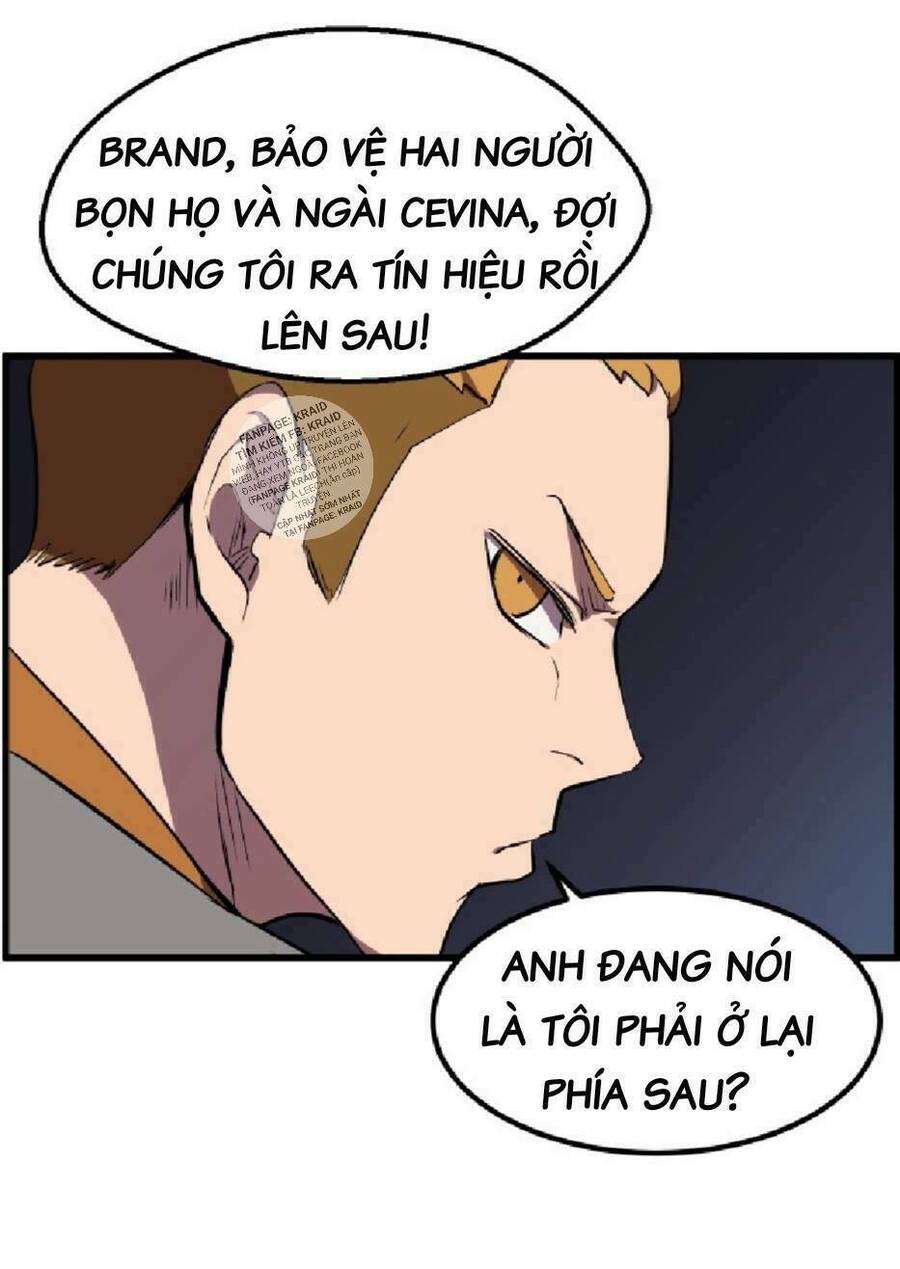 Anh Hùng Mạnh Nhất? Ta Không Làm Lâu Rồi! Chap 28 - Next Chap 29
