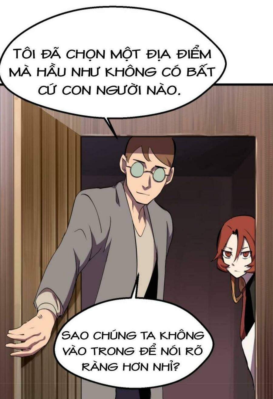 Anh Hùng Mạnh Nhất? Ta Không Làm Lâu Rồi! Chap 30 - Next Chap 31