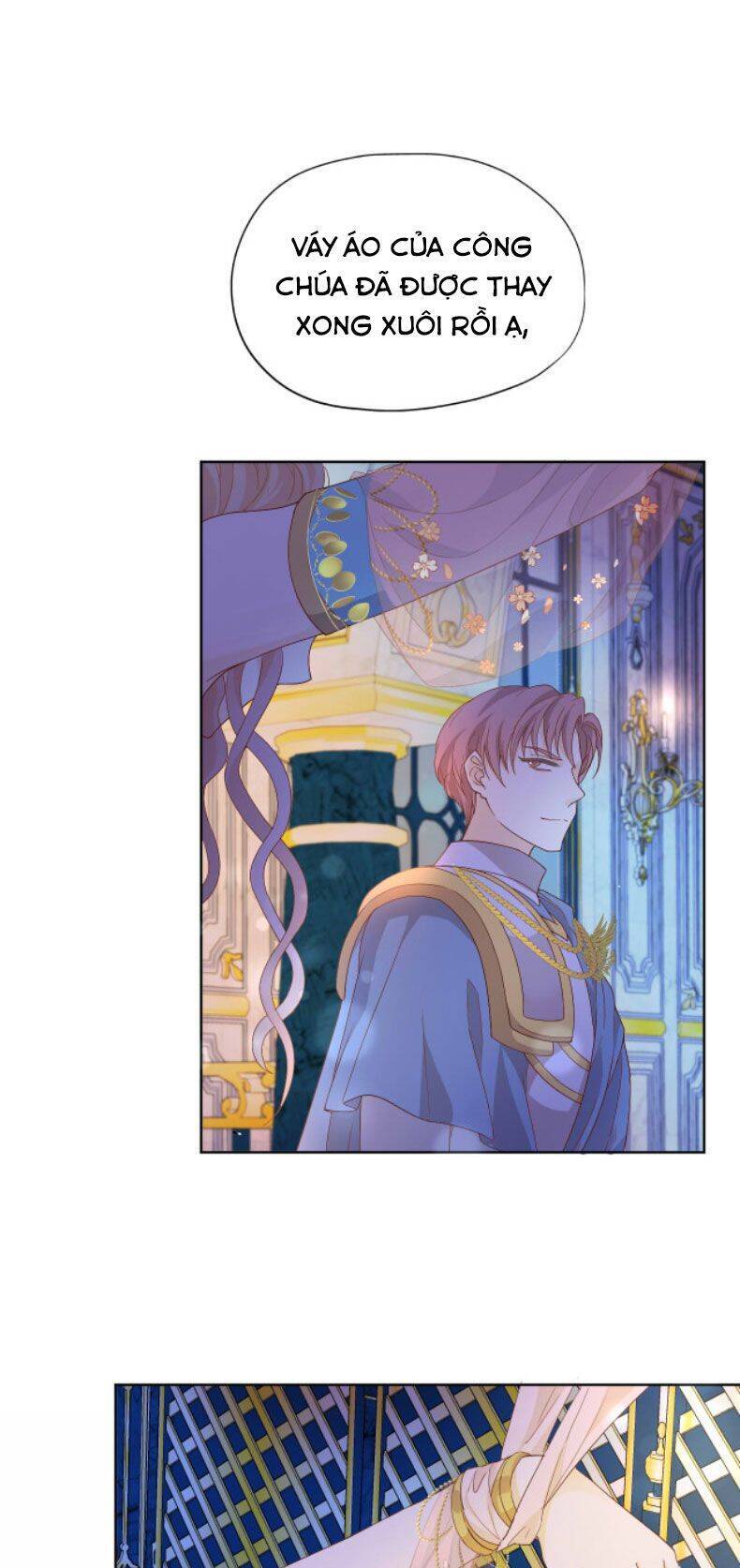 Địch Úc Đa Chi Ca Chap 153 - Next Chap 154