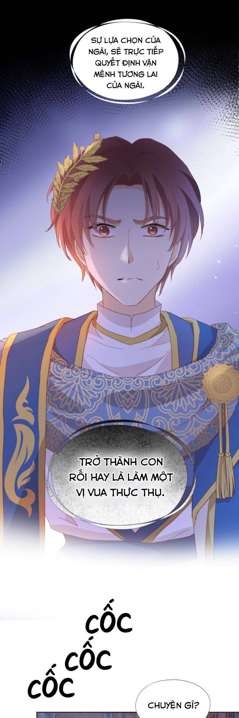 Địch Úc Đa Chi Ca Chap 153 - Next Chap 154