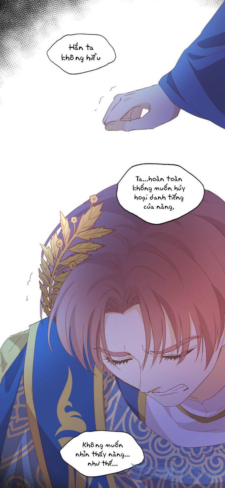 Địch Úc Đa Chi Ca Chap 153 - Next Chap 154