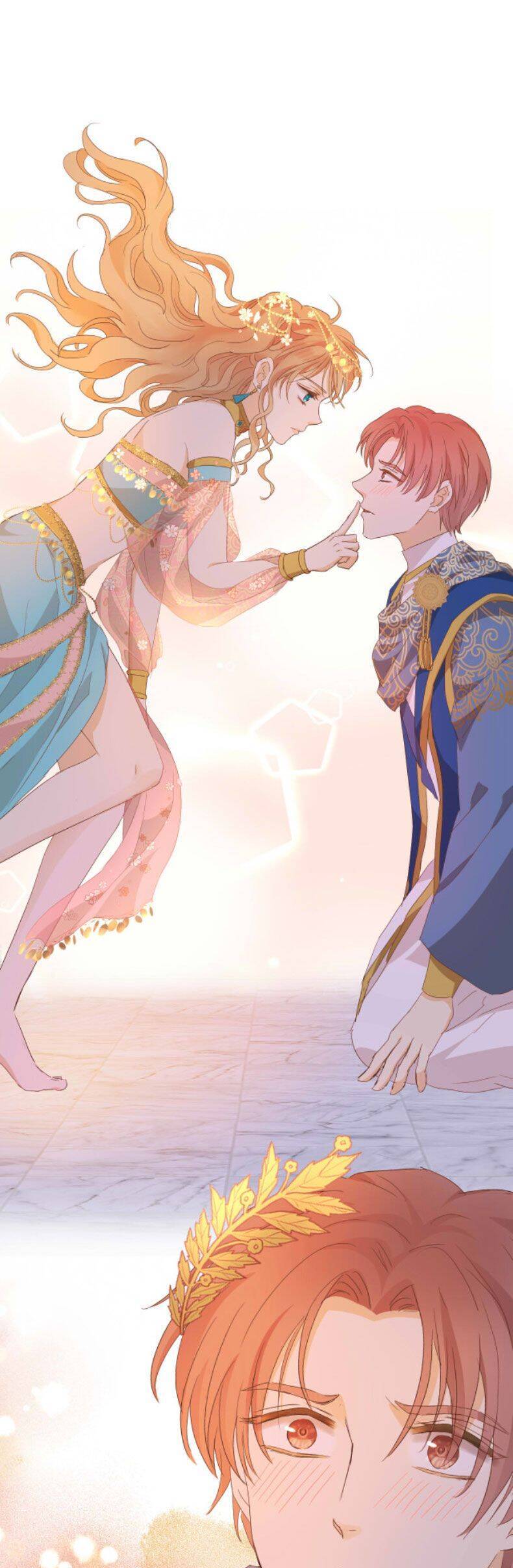 Địch Úc Đa Chi Ca Chap 153 - Next Chap 154