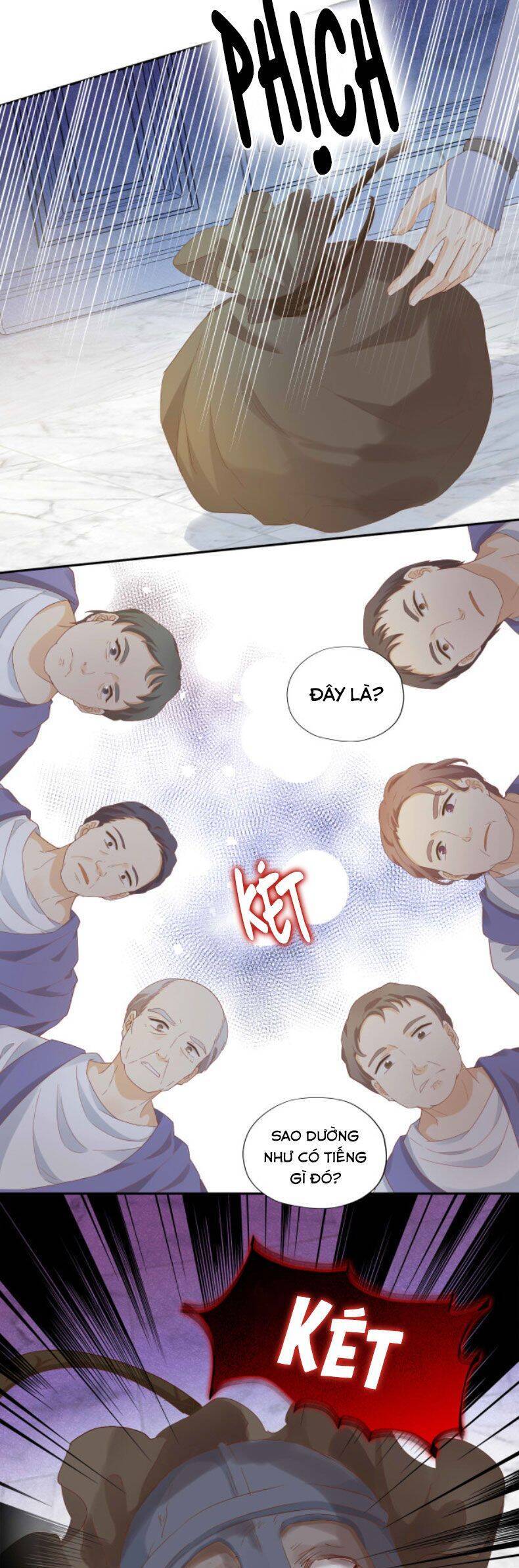 Địch Úc Đa Chi Ca Chap 155 - Next Chap 156