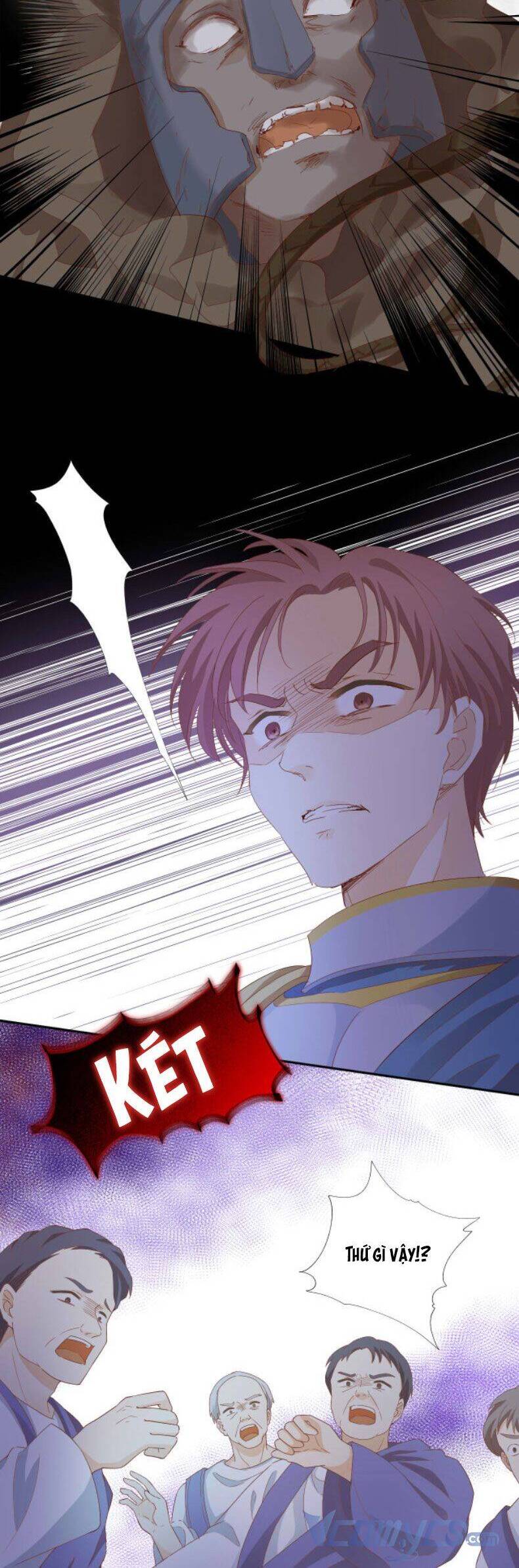 Địch Úc Đa Chi Ca Chap 155 - Next Chap 156