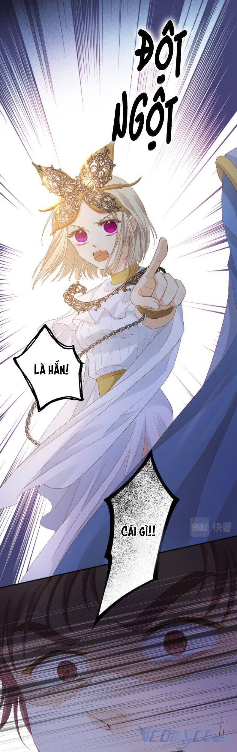 Địch Úc Đa Chi Ca Chap 155 - Next Chap 156