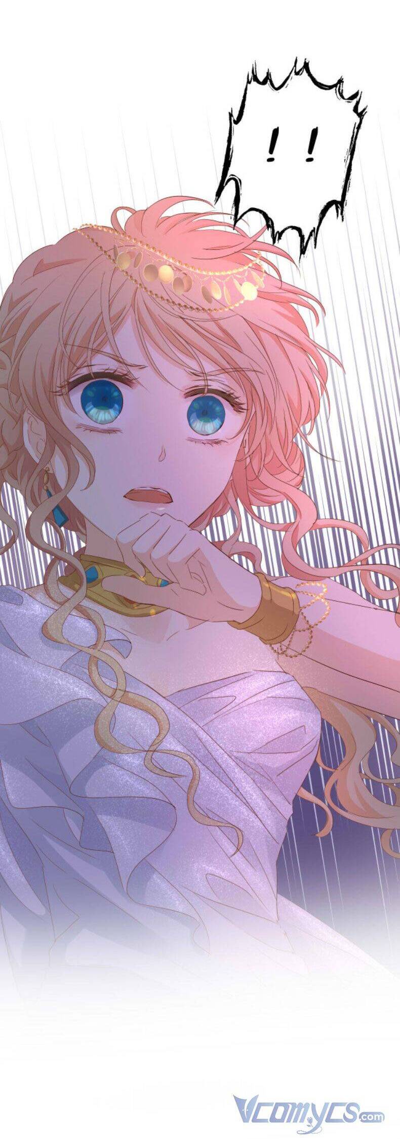 Địch Úc Đa Chi Ca Chap 155 - Next Chap 156