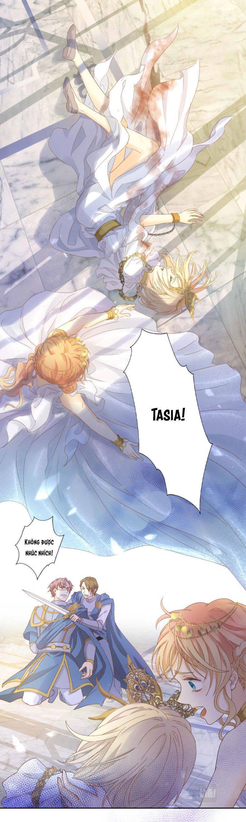 Địch Úc Đa Chi Ca Chap 156 - Next Chap 157