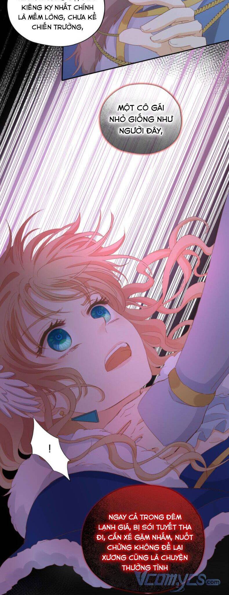 Địch Úc Đa Chi Ca Chap 158 - Next Chap 159