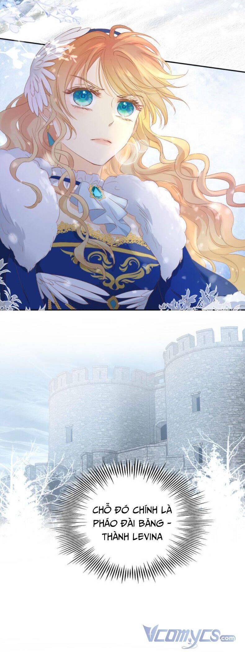 Địch Úc Đa Chi Ca Chap 158 - Next Chap 159