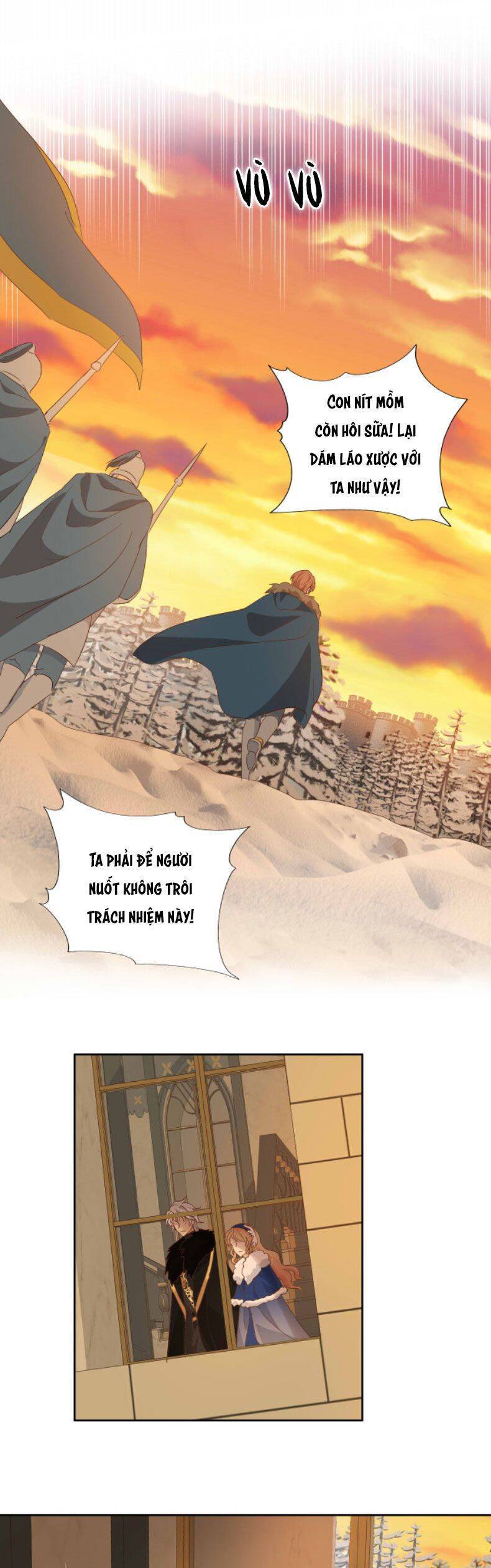 Địch Úc Đa Chi Ca Chap 159 - Next Chap 160