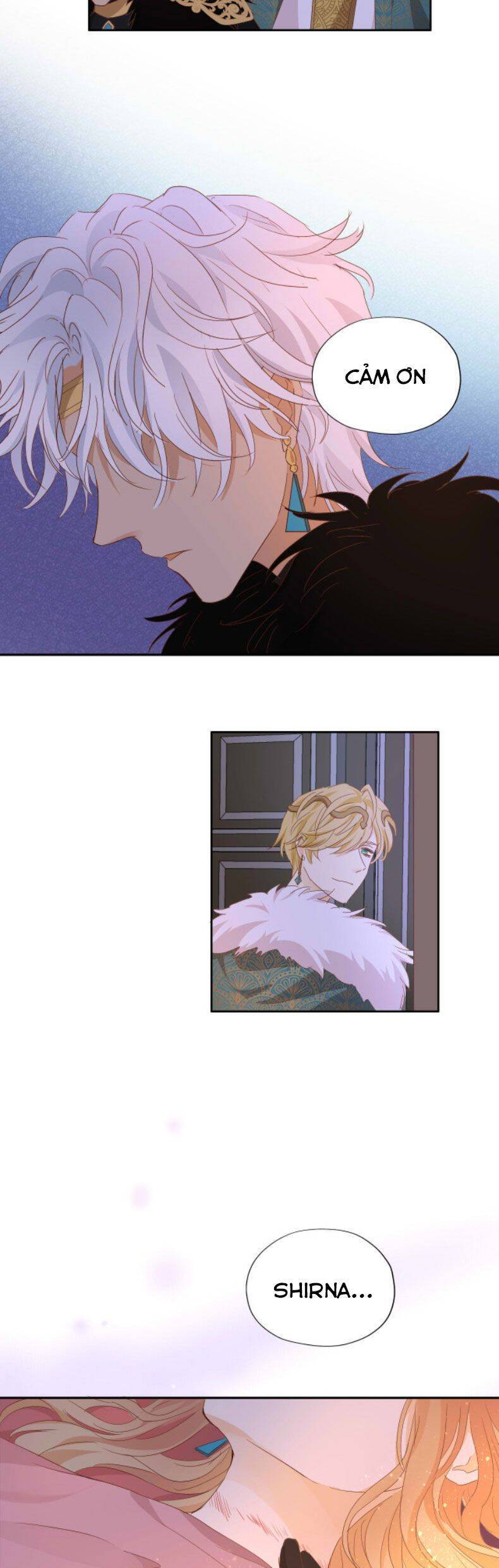 Địch Úc Đa Chi Ca Chap 159 - Next Chap 160