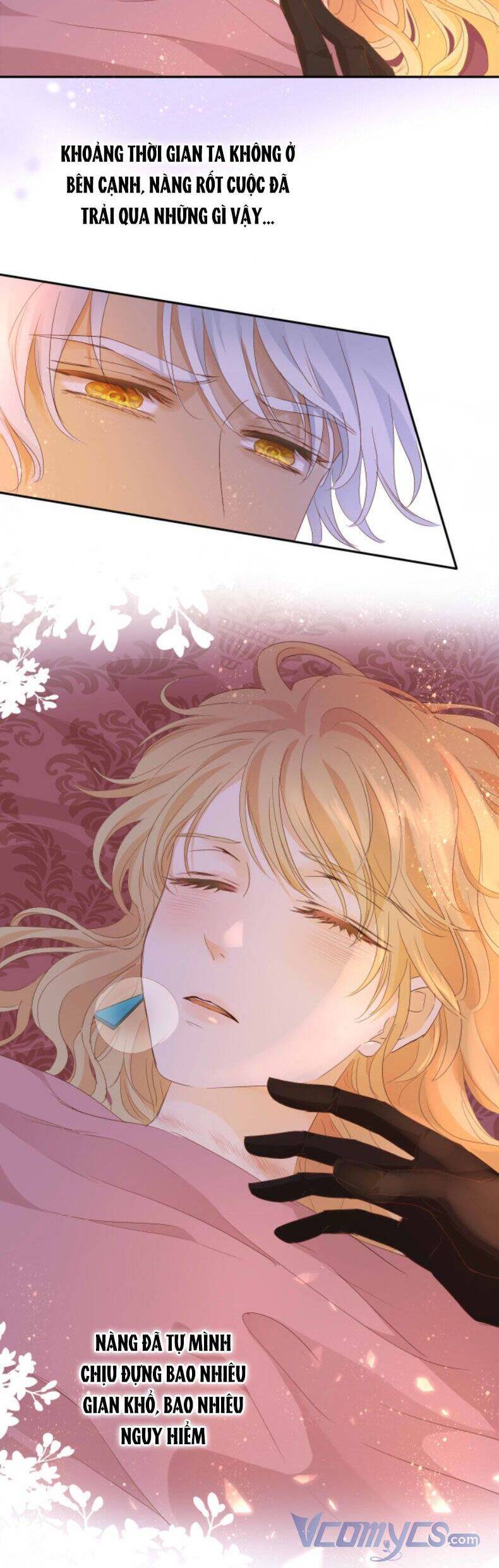 Địch Úc Đa Chi Ca Chap 159 - Next Chap 160