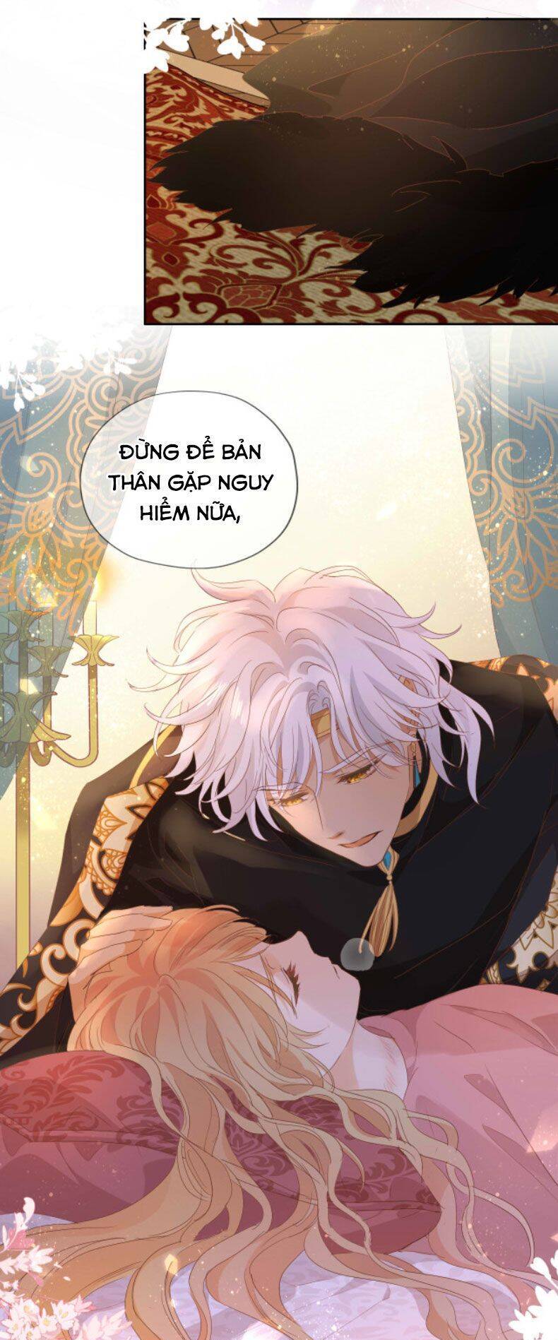 Địch Úc Đa Chi Ca Chap 159 - Next Chap 160