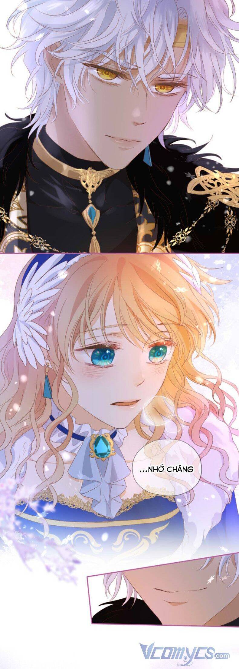 Địch Úc Đa Chi Ca Chap 159 - Next Chap 160