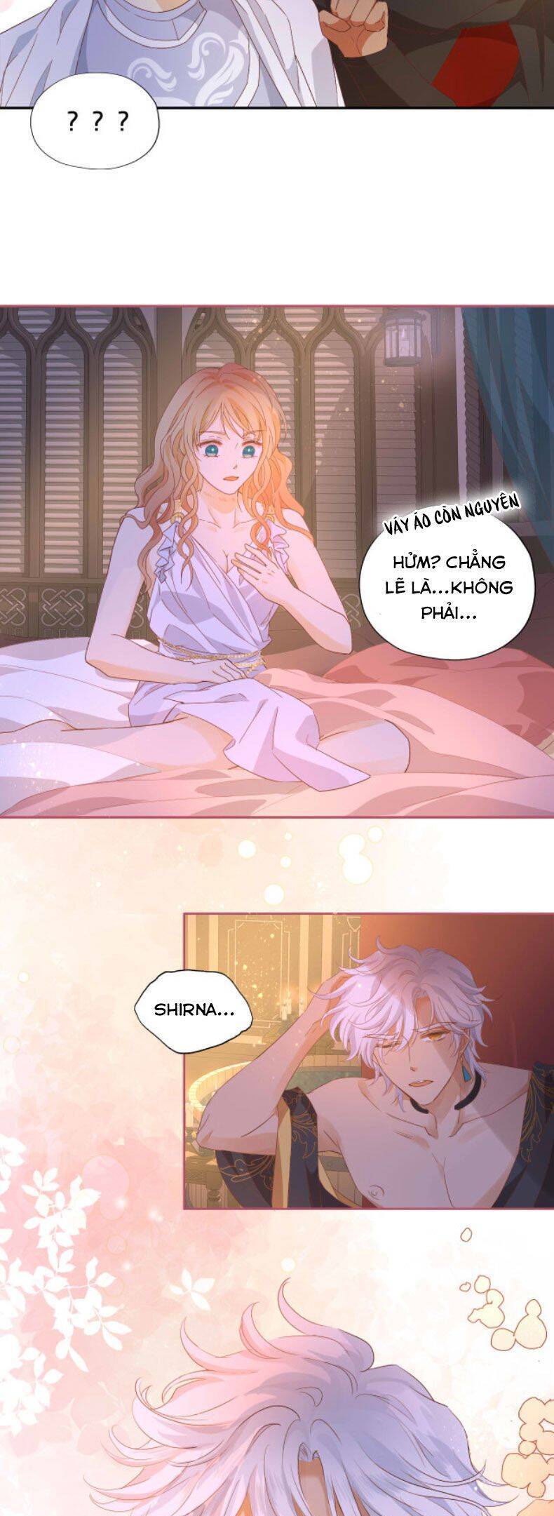 Địch Úc Đa Chi Ca Chap 160 - Next Chap 161