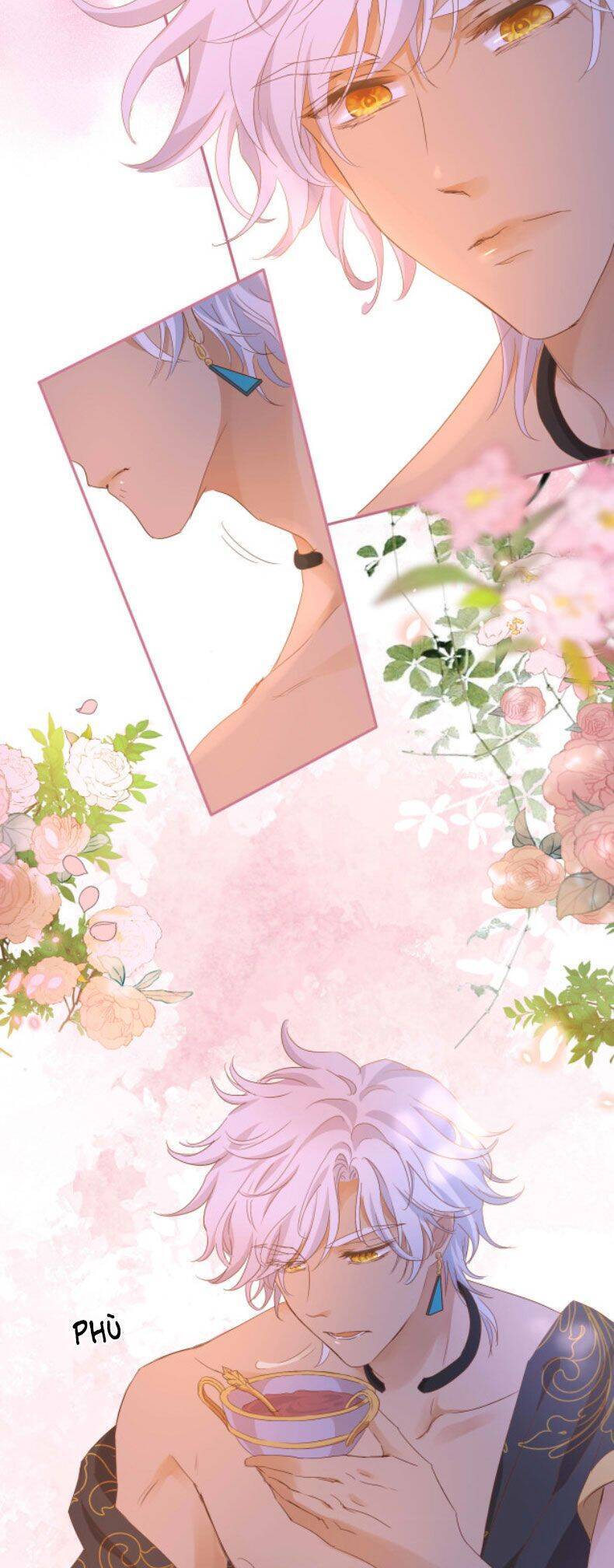 Địch Úc Đa Chi Ca Chap 160 - Next Chap 161