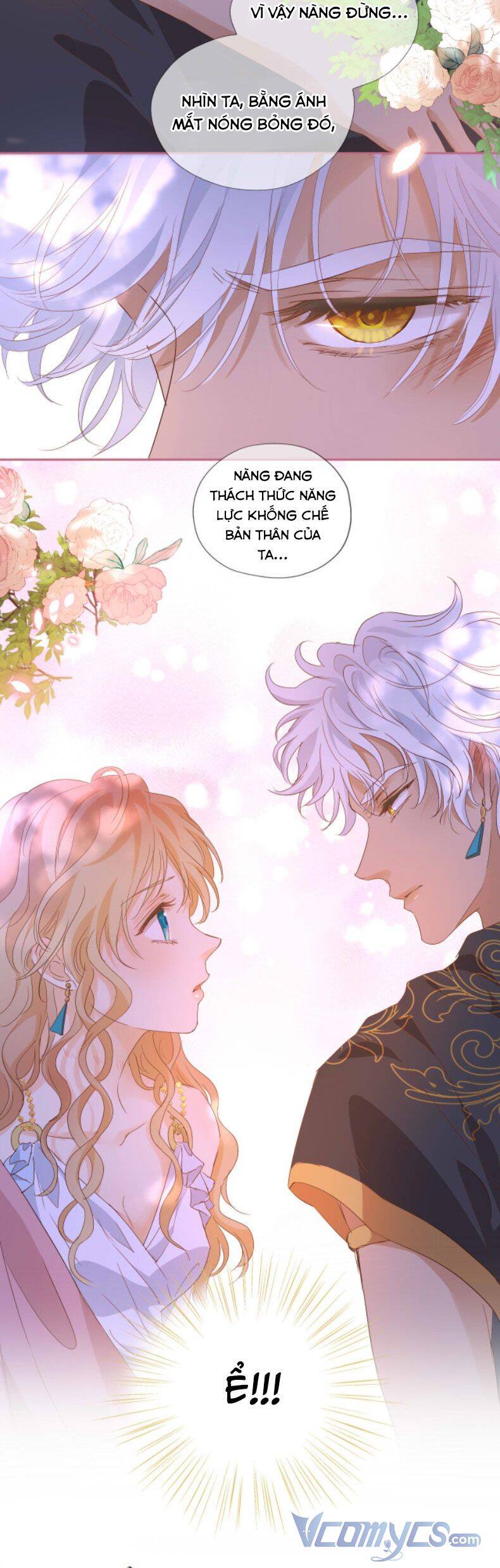 Địch Úc Đa Chi Ca Chap 160 - Next Chap 161