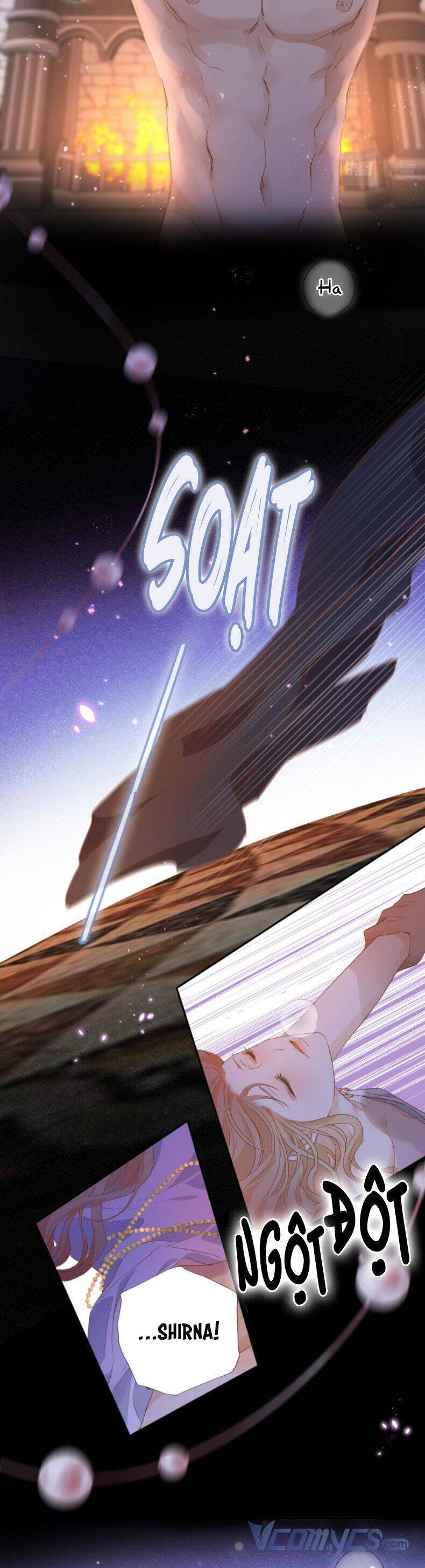 Địch Úc Đa Chi Ca Chap 160 - Next Chap 161