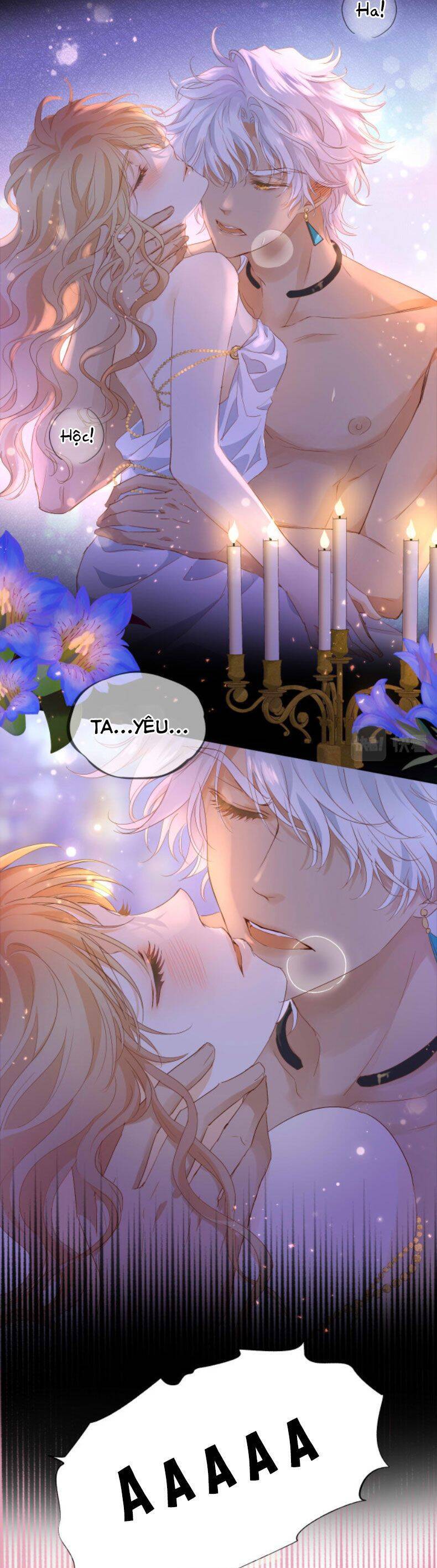 Địch Úc Đa Chi Ca Chap 160 - Next Chap 161