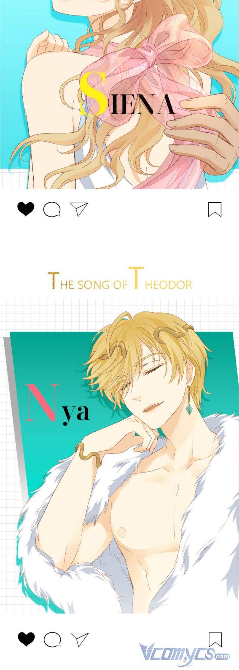 Địch Úc Đa Chi Ca Chap 163 - Next Chap 164