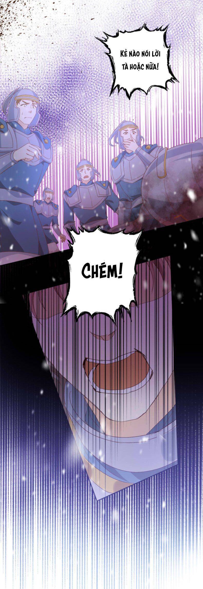 Địch Úc Đa Chi Ca Chap 163 - Next Chap 164