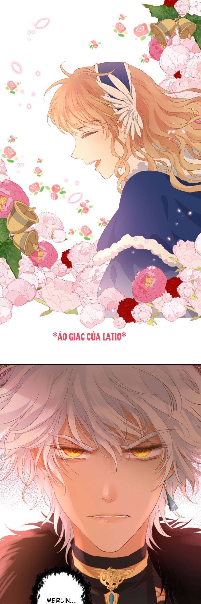 Địch Úc Đa Chi Ca Chap 164 - Next Chap 165