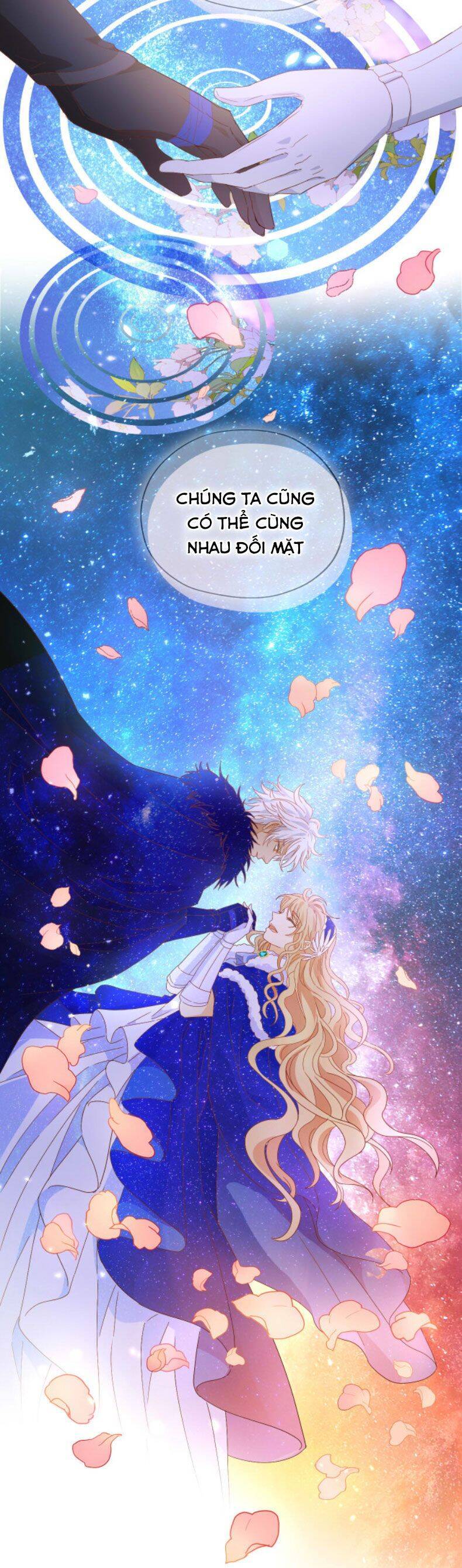 Địch Úc Đa Chi Ca Chap 166 - Next Chap 167