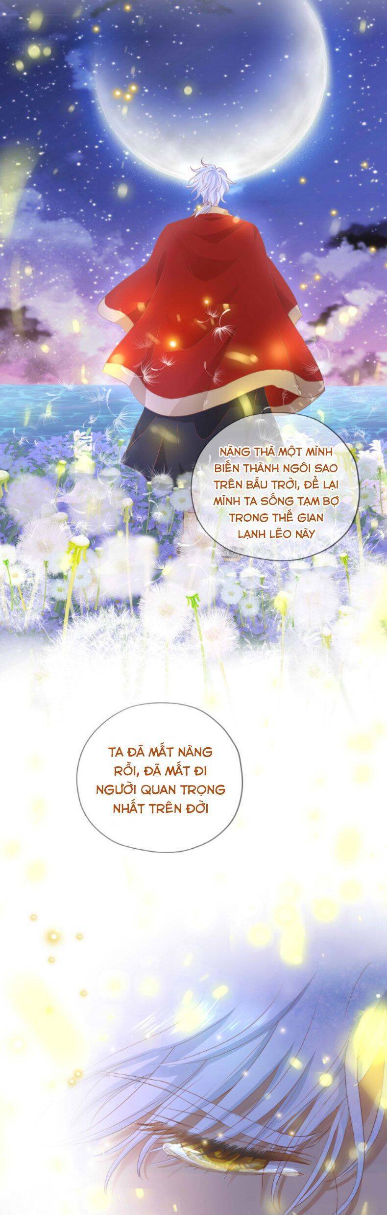 Địch Úc Đa Chi Ca Chap 166 - Next Chap 167