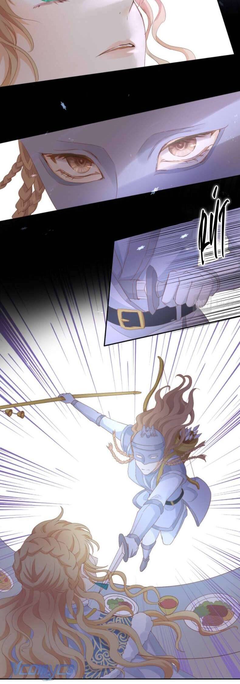 Địch Úc Đa Chi Ca Chap 167 - Next Chap 168